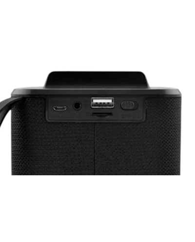 Ασύρματο ηχείο Bluetooth - TG-801 - 887035 - Blue