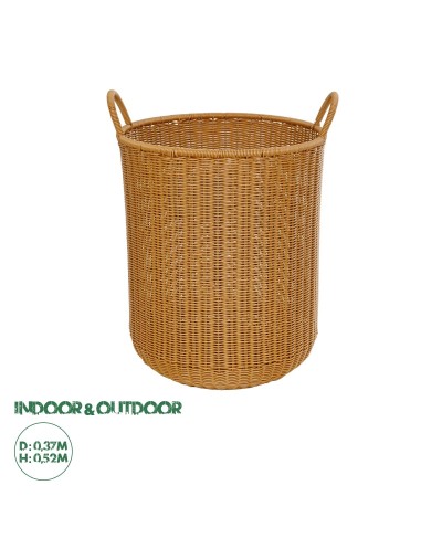 GloboStar® Artificial Garden TORINO 21492 Διακοσμητικό