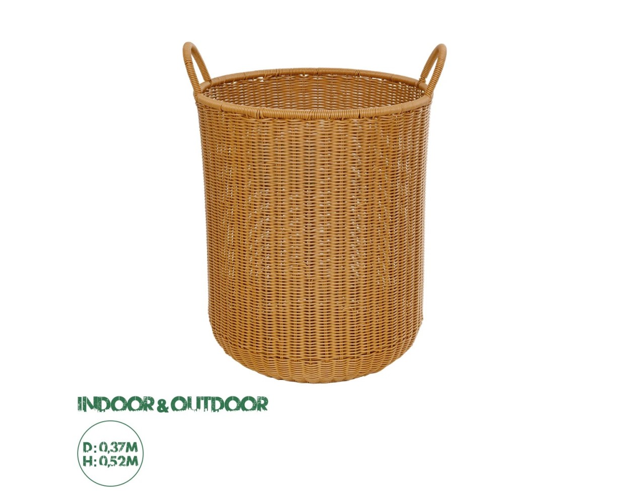 GloboStar® Artificial Garden TORINO 21492 Διακοσμητικό GloboStar® Artificial Garden TORINO 21492 Διακοσμητικό