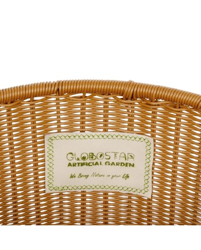GloboStar® Artificial Garden TORINO 21492 Διακοσμητικό