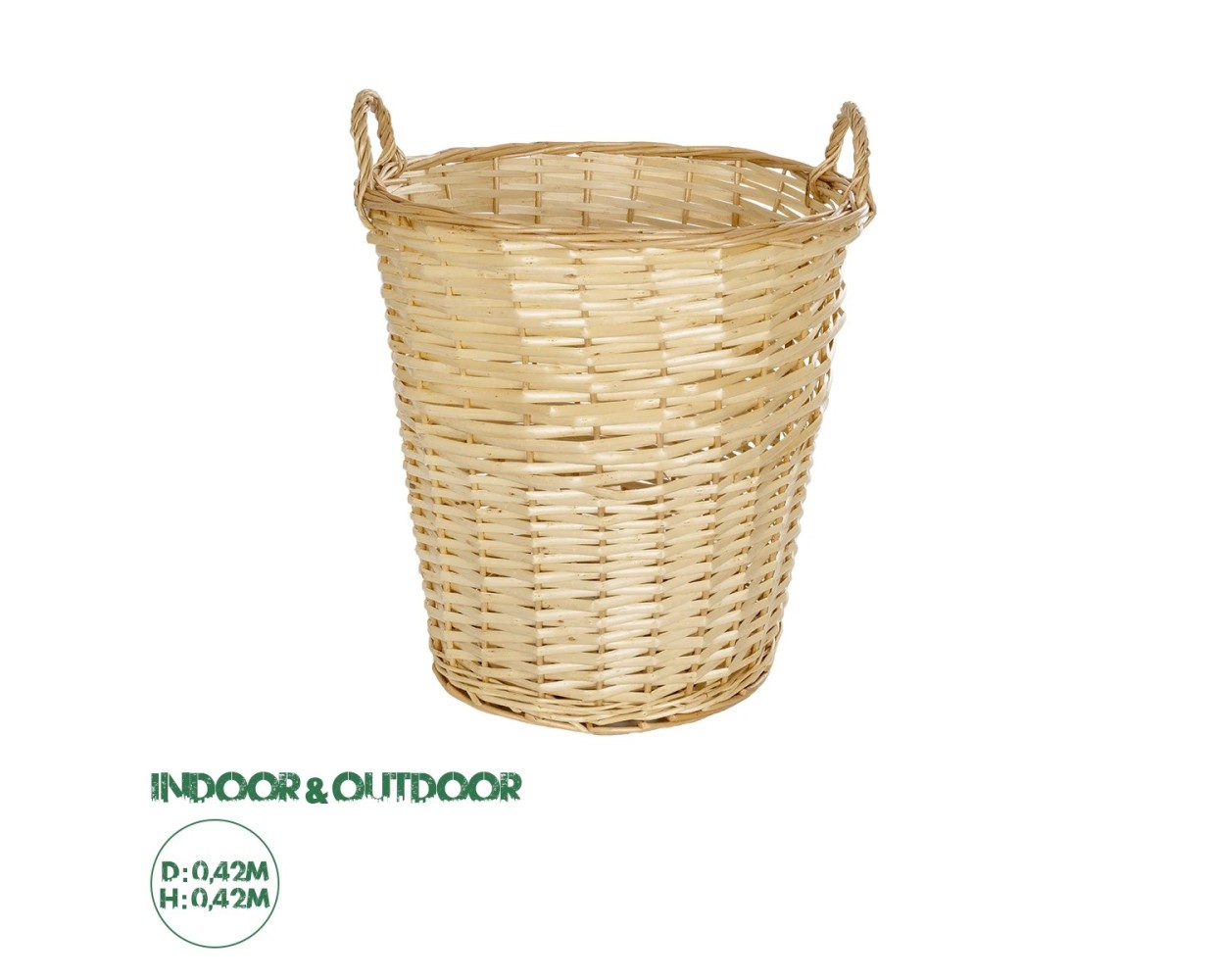 GloboStar® Artificial Garden ARIZONA 21504 Διακοσμητικό