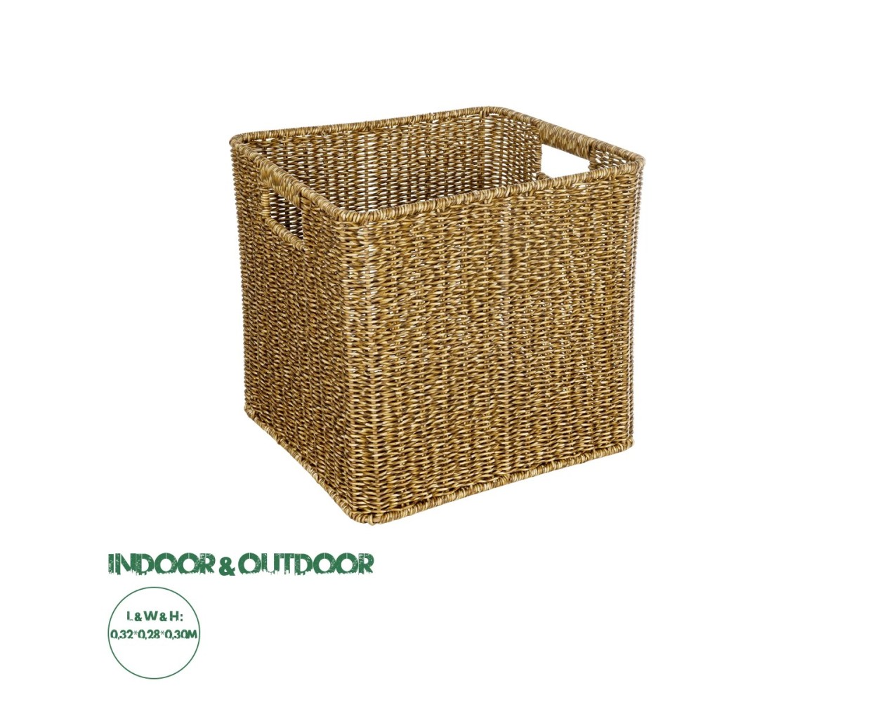 GloboStar® Artificial Garden SIENA 21497 Διακοσμητικό