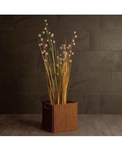 GloboStar® Artificial Garden SIENA 21497 Διακοσμητικό