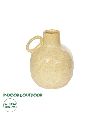 GloboStar® Artificial Garden SCHEELITE 21507 Διακοσμητικό
