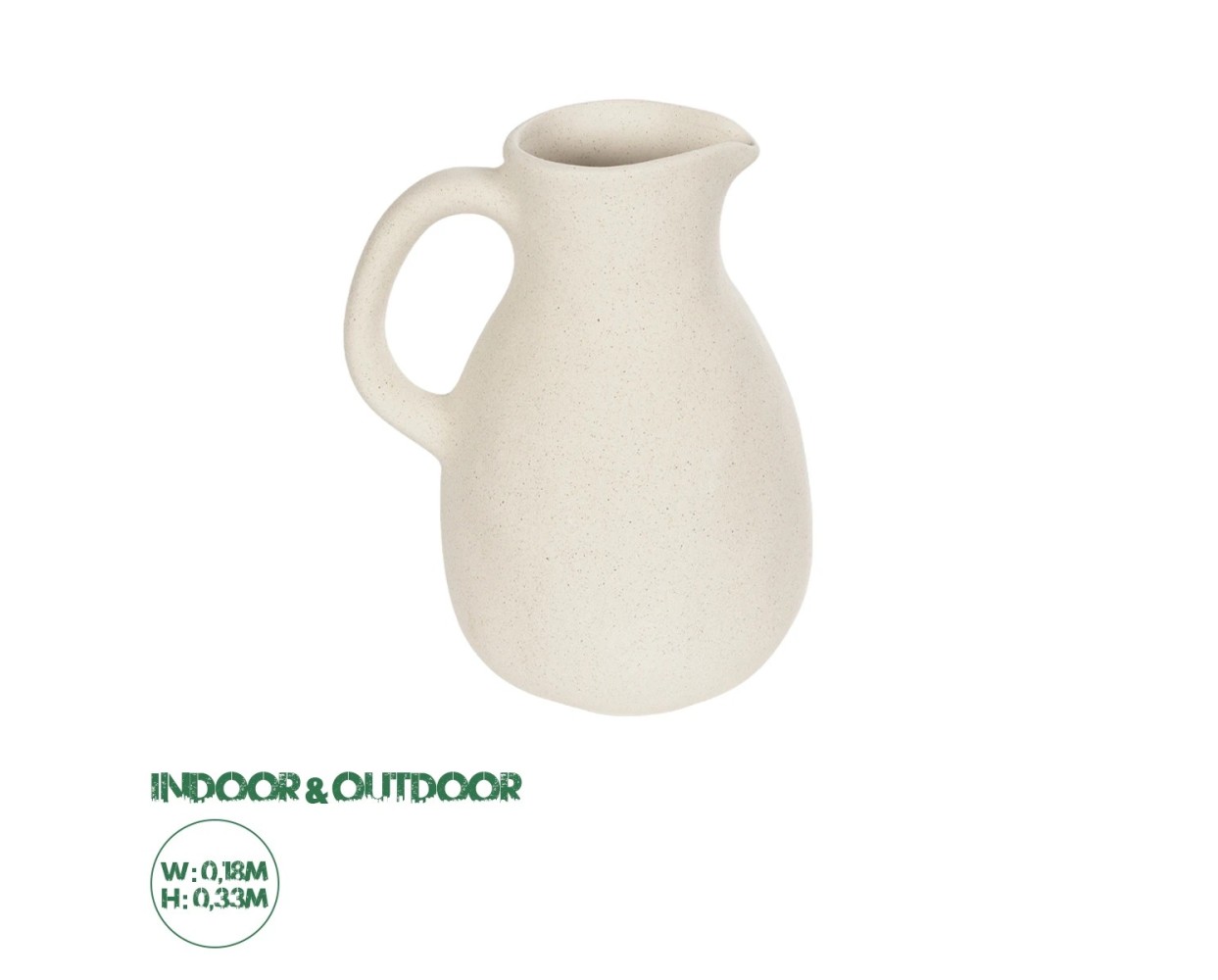 GloboStar® Artificial Garden ARMENOVILLE 215063 Διακοσμητικό