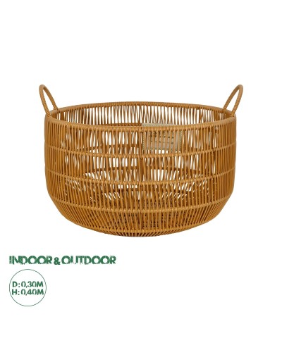 GloboStar® Artificial Garden COCOA 21495 Διακοσμητικό