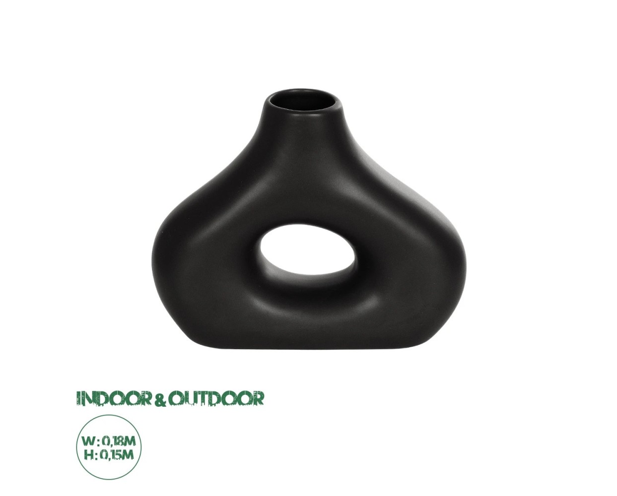 GloboStar® Artificial Garden HORIZON 21252 Διακοσμητικό