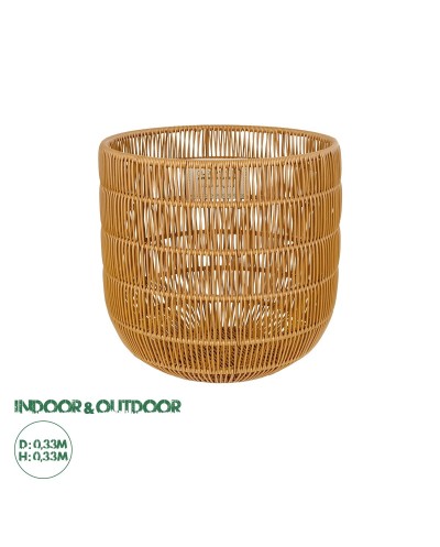 GloboStar® Artificial Garden DAKOTA 21498 Διακοσμητικό