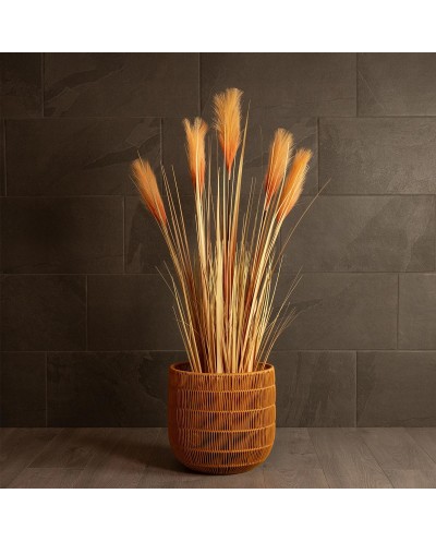 GloboStar® Artificial Garden DAKOTA 21498 Διακοσμητικό