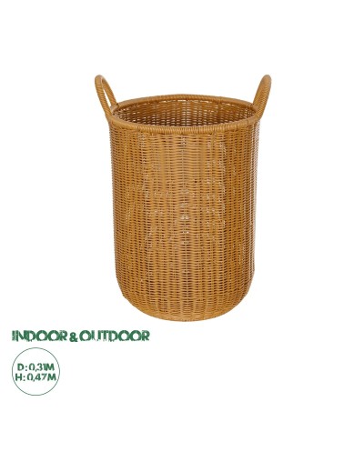 GloboStar® Artificial Garden TORINO 21493 Διακοσμητικό