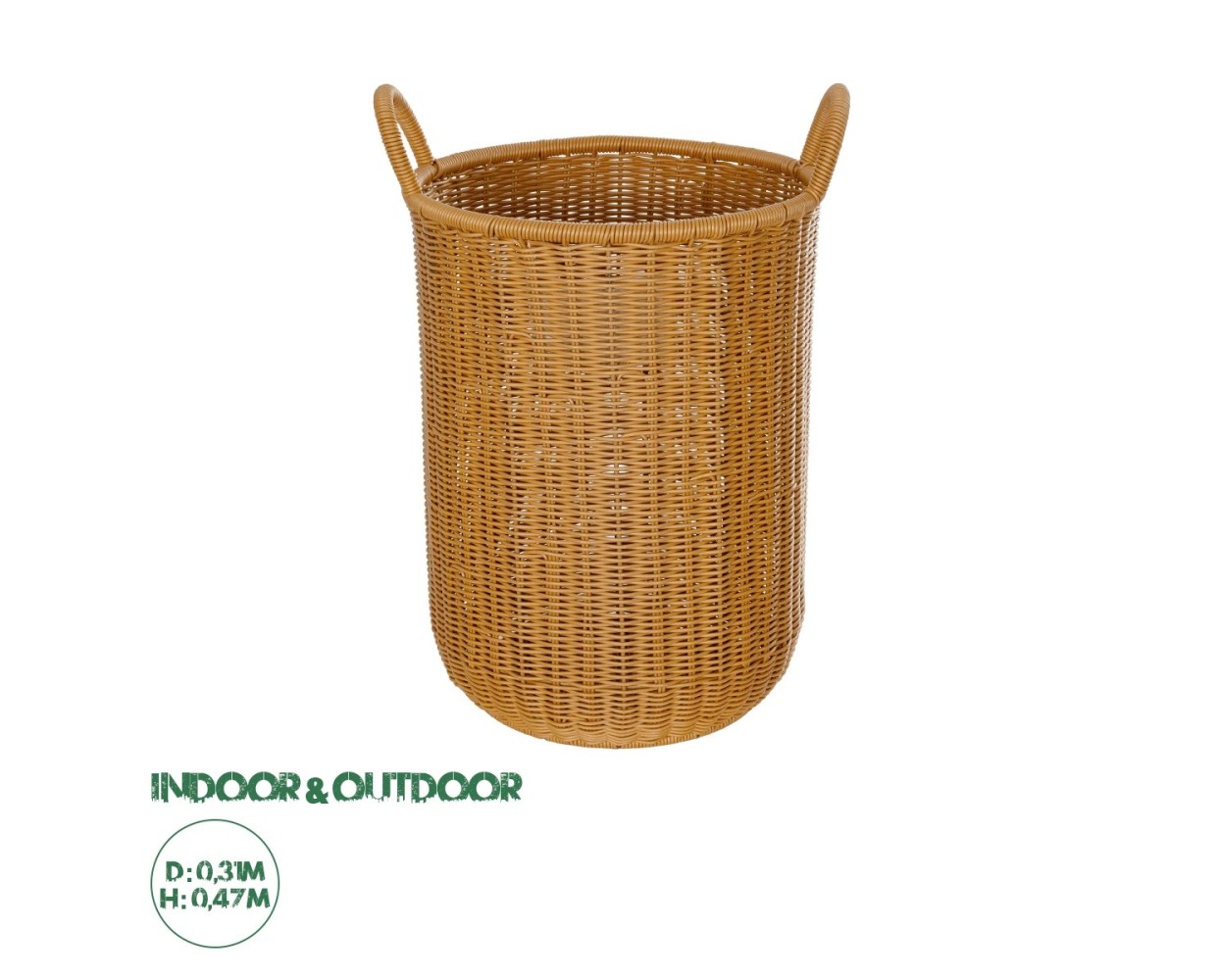 GloboStar® Artificial Garden TORINO 21493 Διακοσμητικό