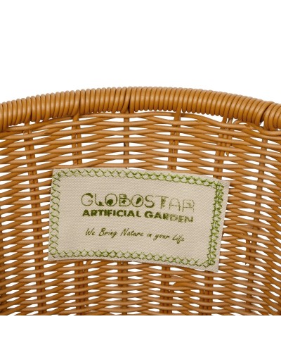 GloboStar® Artificial Garden TORINO 21493 Διακοσμητικό