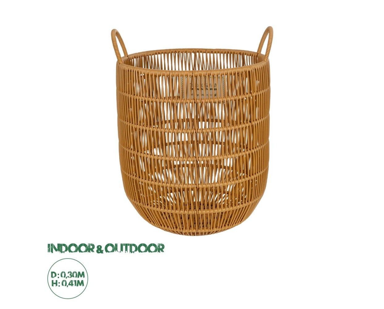 GloboStar® Artificial Garden OSAKA 21494 Διακοσμητικό