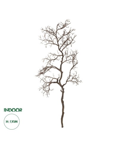 GloboStar® Artificial Garden EXTRA LARGE CORAL BRANCH 21464