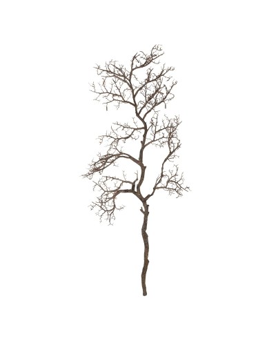 GloboStar® Artificial Garden EXTRA LARGE CORAL BRANCH 21464