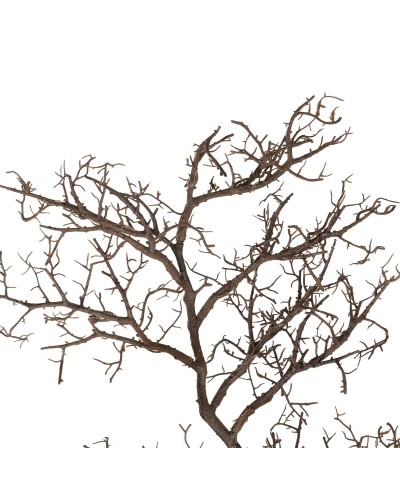 GloboStar® Artificial Garden EXTRA LARGE CORAL BRANCH 21464