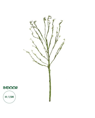 GloboStar® Artificial Garden BIG SPROUT BLOSSOM BRANCH