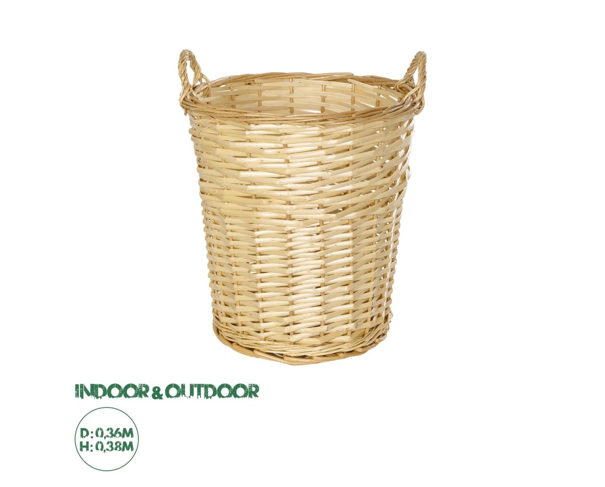 GloboStar® Artificial Garden ARIZONA 21503 Διακοσμητικό