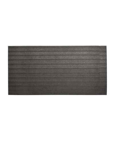 GloboStar® Artificial Garden BLACK FOAM SHEET 21150 Τεχνητό