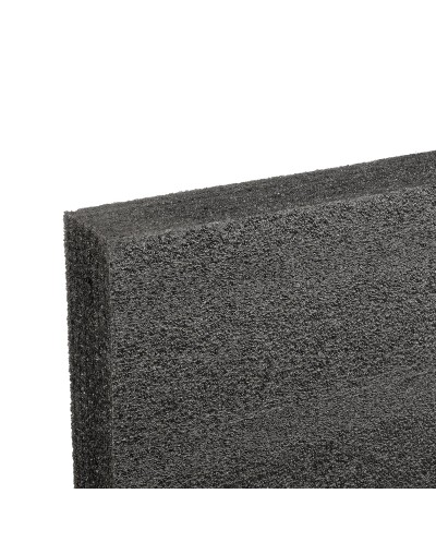 GloboStar® Artificial Garden BLACK FOAM SHEET 21150 Τεχνητό