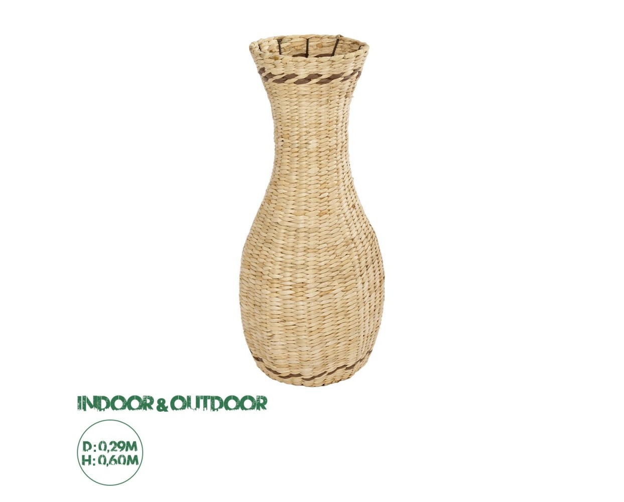 GloboStar® Artificial Garden MONACO 21235 Διακοσμητικό GloboStar® Artificial Garden MONACO 21235 Διακοσμητικό