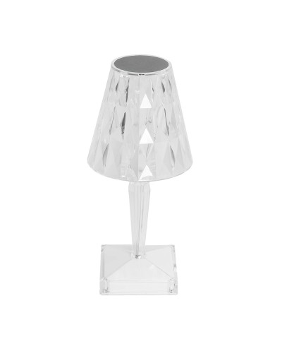 GLOBOSTAR® CRYSTAL 62042 Μοντέρνο Επιτραπέζιο Φωτιστικό