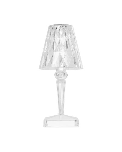 GLOBOSTAR® CRYSTAL 62042 Μοντέρνο Επιτραπέζιο Φωτιστικό