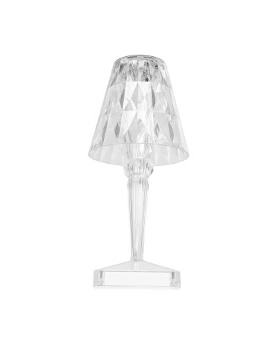 GLOBOSTAR® CRYSTAL 62042 Μοντέρνο Επιτραπέζιο Φωτιστικό