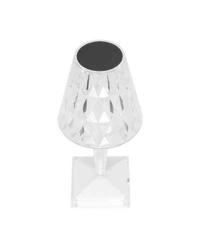 GLOBOSTAR® CRYSTAL 62042 Μοντέρνο Επιτραπέζιο Φωτιστικό