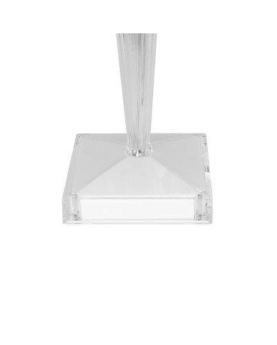 GLOBOSTAR® CRYSTAL 62042 Μοντέρνο Επιτραπέζιο Φωτιστικό