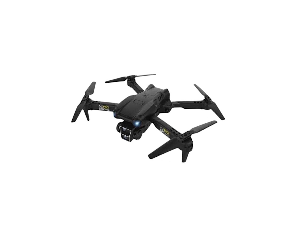 Παιδικό Drone με κάμερα - 30PRO/4K/WIFI - 218114 Παιδικό Drone με κάμερα - 30PRO/4K/WIFI - 218114