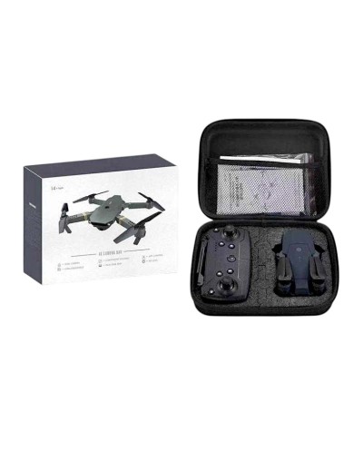 Παιδικό Drone με κάμερα - E58 - 480P - 218112