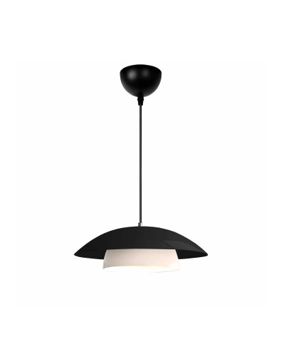 GloboStar® AURA 204-0117 Μοντέρνο Κρεμαστό Φωτιστικό