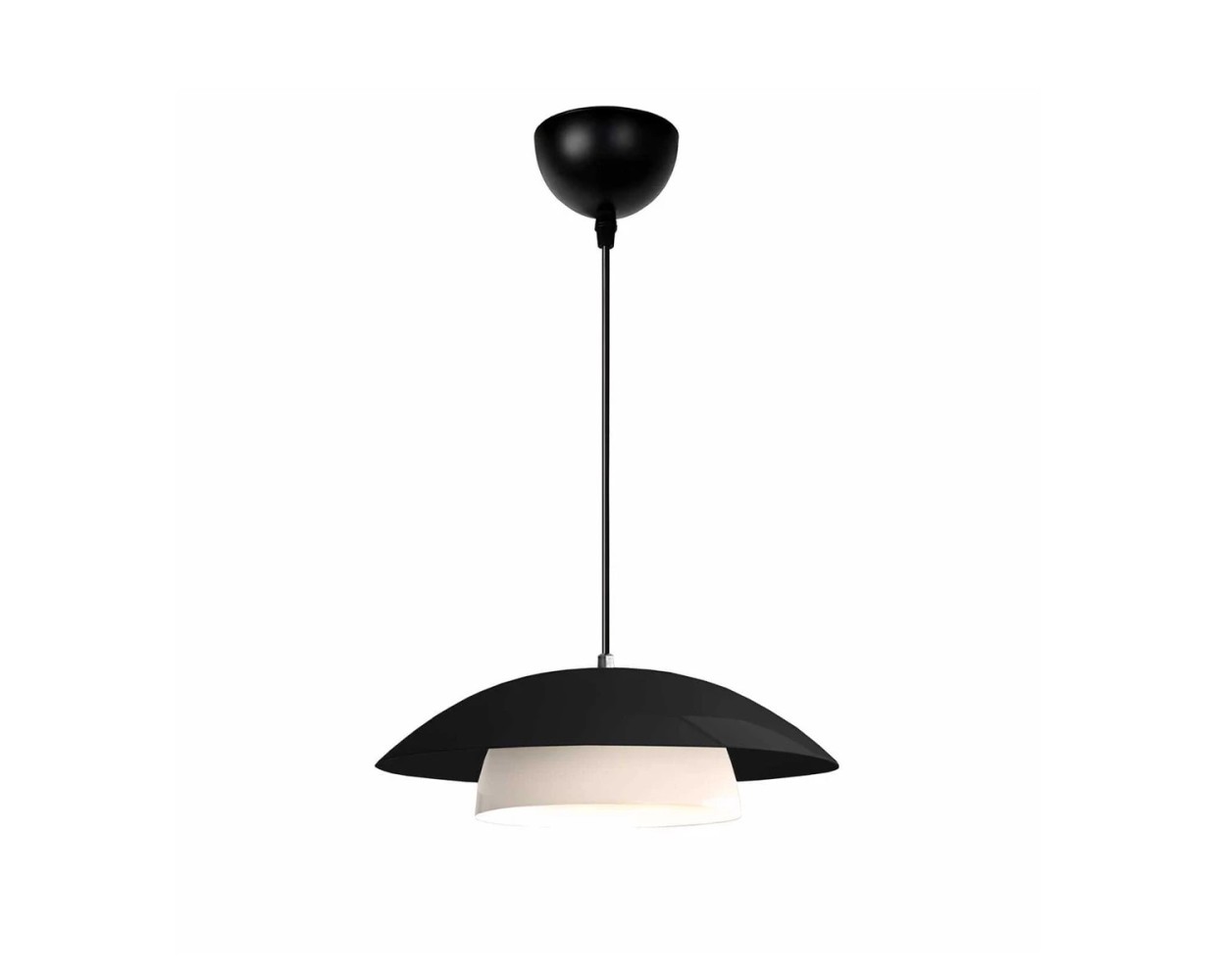 GloboStar® AURA 204-0117 Μοντέρνο Κρεμαστό Φωτιστικό GloboStar® AURA 204-0117 Μοντέρνο Κρεμαστό Φωτιστικό