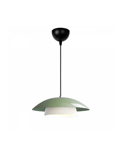 GloboStar® AURA 204-0119 Μοντέρνο Κρεμαστό Φωτιστικό