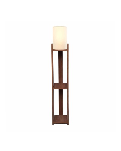 GloboStar® VENTORA 204-0125 Μοντέρνο Eπιδαπέδιο Φωτιστικό