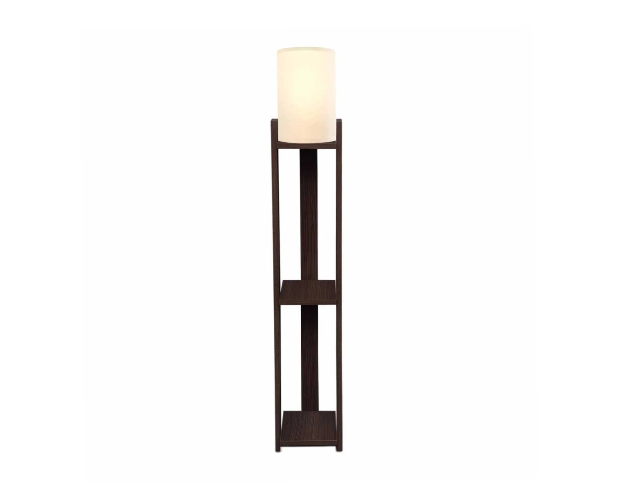 GloboStar® VENTORA 204-0126 Μοντέρνο Eπιδαπέδιο Φωτιστικό