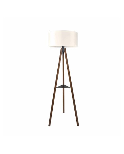 GloboStar® SHELF 204-0129 Μοντέρνο Eπιδαπέδιο Φωτιστικό