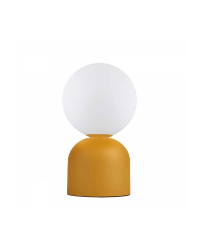 GloboStar® MAGIC 204-0131 Μοντέρνο Eπιτραπέζιο Φωτιστικό