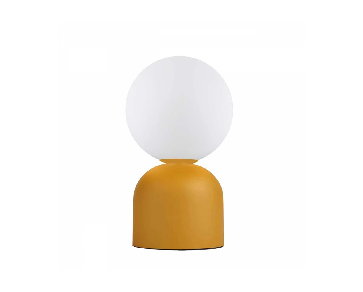 GloboStar® MAGIC 204-0131 Μοντέρνο Eπιτραπέζιο Φωτιστικό