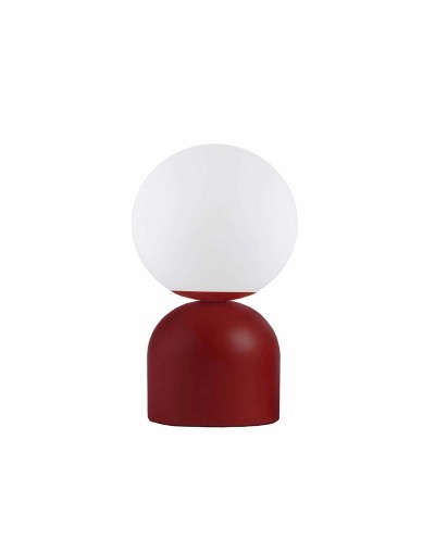 GloboStar® MAGIC 204-0135 Μοντέρνο Eπιτραπέζιο Φωτιστικό