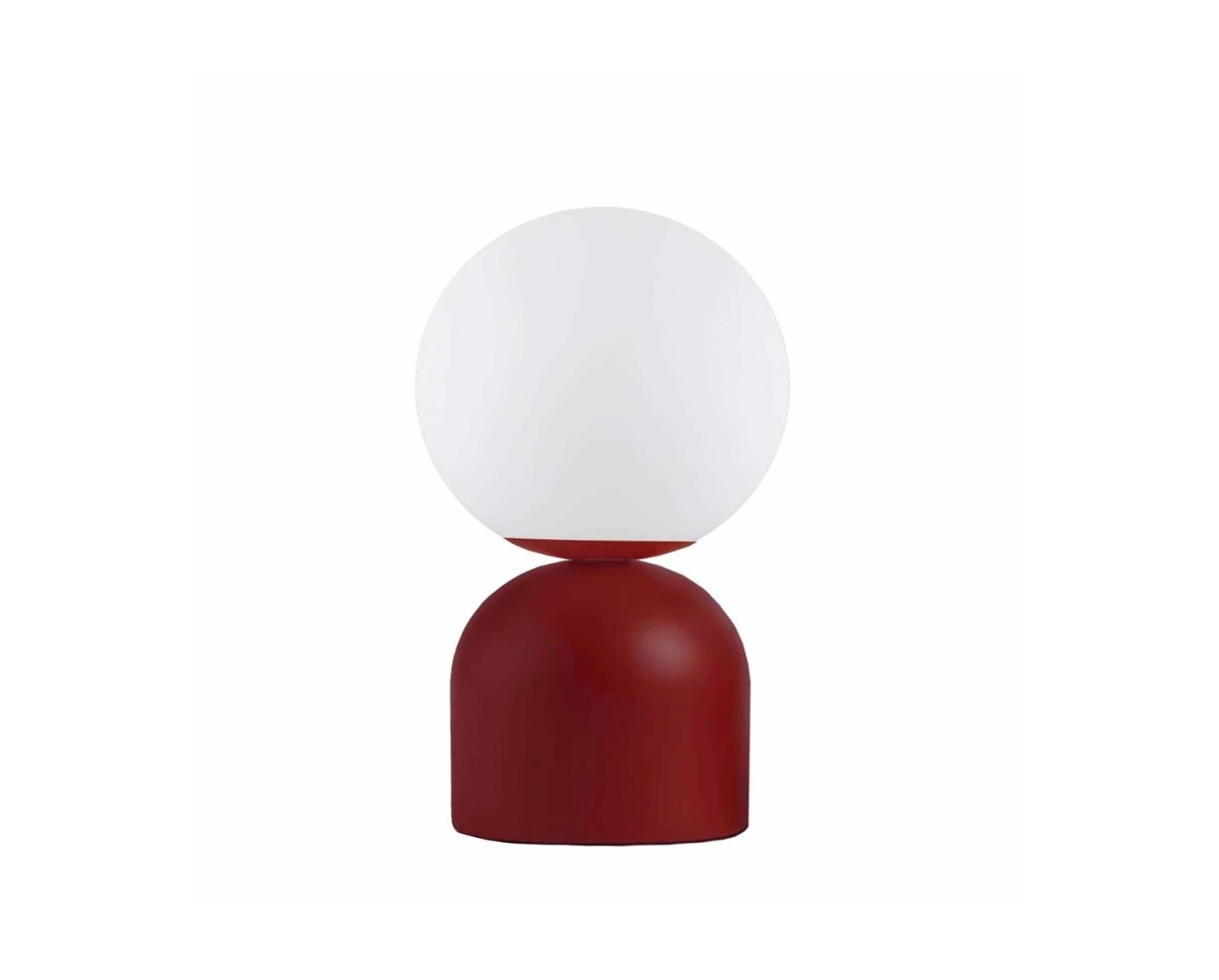 GloboStar® MAGIC 204-0135 Μοντέρνο Eπιτραπέζιο Φωτιστικό