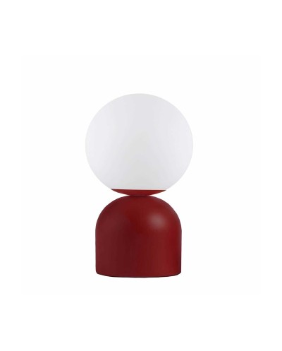 GloboStar® MAGIC 204-0135 Μοντέρνο Eπιτραπέζιο Φωτιστικό
