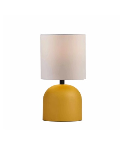 GloboStar® LOREN 204-0137 Μοντέρνο Eπιτραπέζιο Φωτιστικό