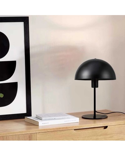 GloboStar® GASCEIO 204-0141 Μοντέρνο Eπιτραπέζιο Φωτιστικό