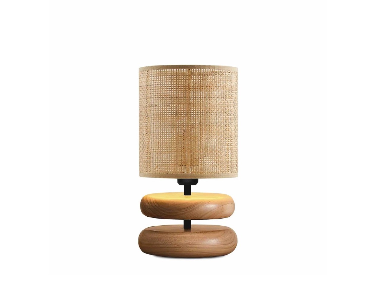 GloboStar® KLOO 204-0143 Boho Eπιτραπέζιο Φωτιστικό