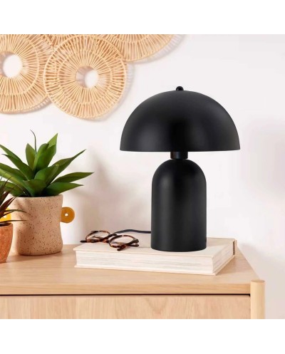 GloboStar® GASCO 204-0146 Μοντέρνο Eπιτραπέζιο Φωτιστικό