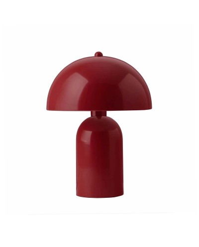 GloboStar® GASCO 204-0148 Μοντέρνο Eπιτραπέζιο Φωτιστικό