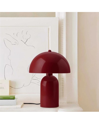 GloboStar® GASCO 204-0148 Μοντέρνο Eπιτραπέζιο Φωτιστικό