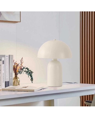 GloboStar® GASCO 204-0149 Μοντέρνο Eπιτραπέζιο Φωτιστικό
